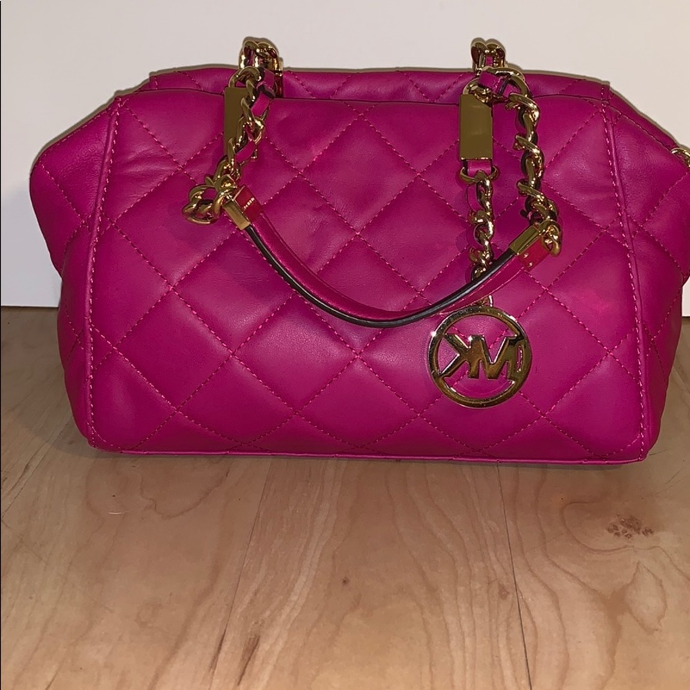 Small Handbag - image 1